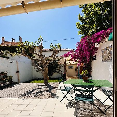 Le Jardin Du Roucas Apartment Marseille Exterior photo